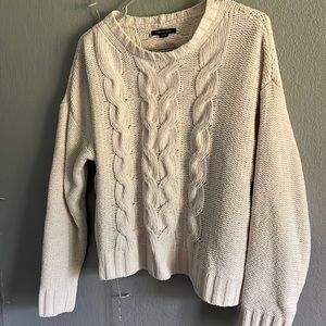 American Eagle sweater